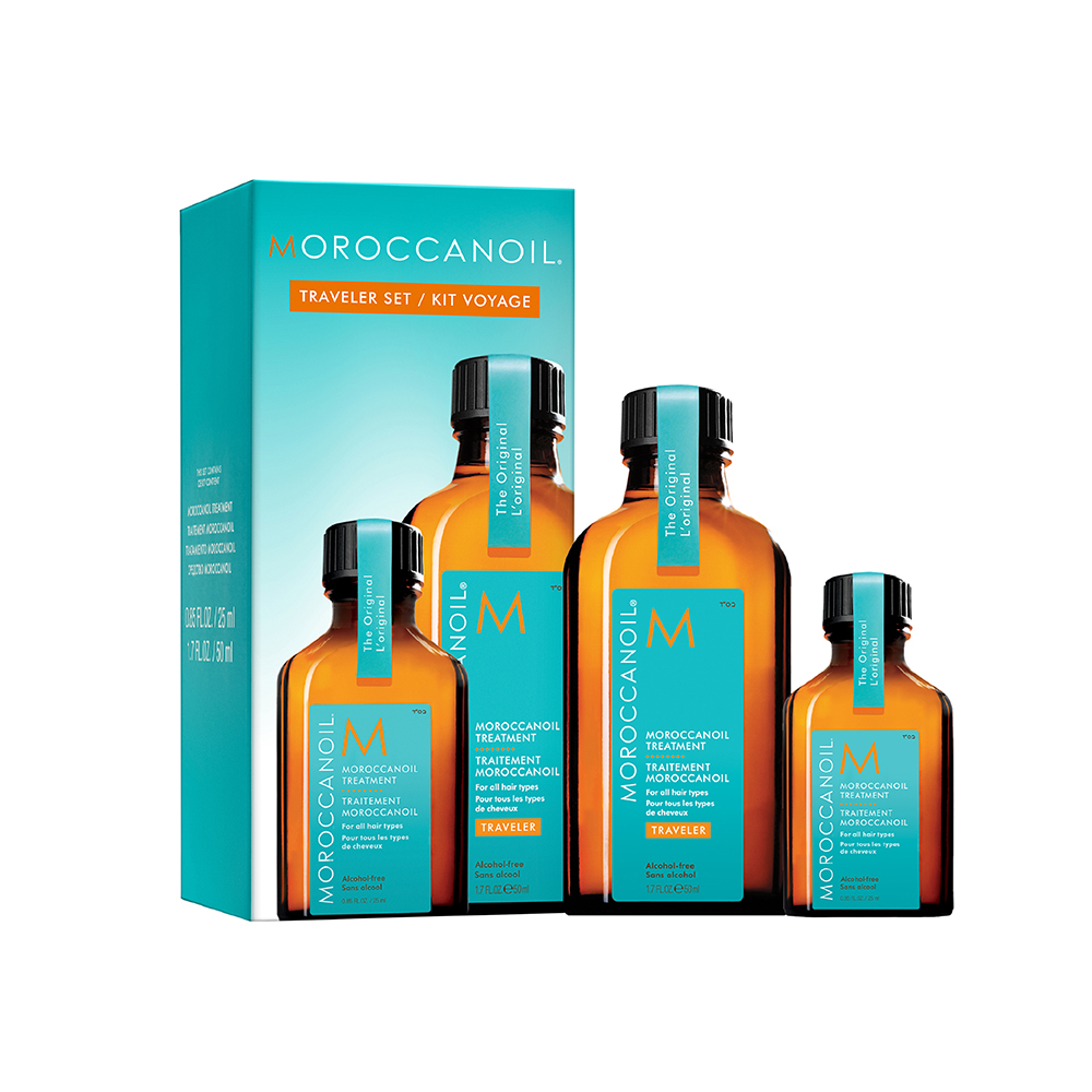 【新品未開封】MOROCCANOIL セット 中華航空股份有限公司e-Shopping